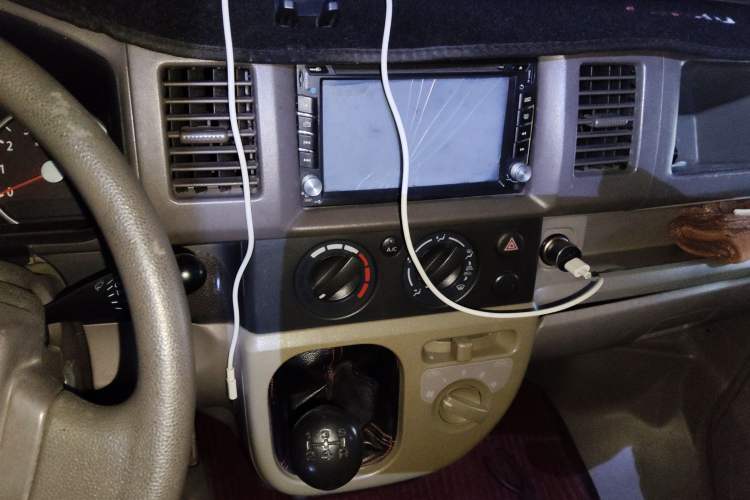 Used Suzuki Landy 2009 1.4L Manual Comfort Version Sunlight Edition