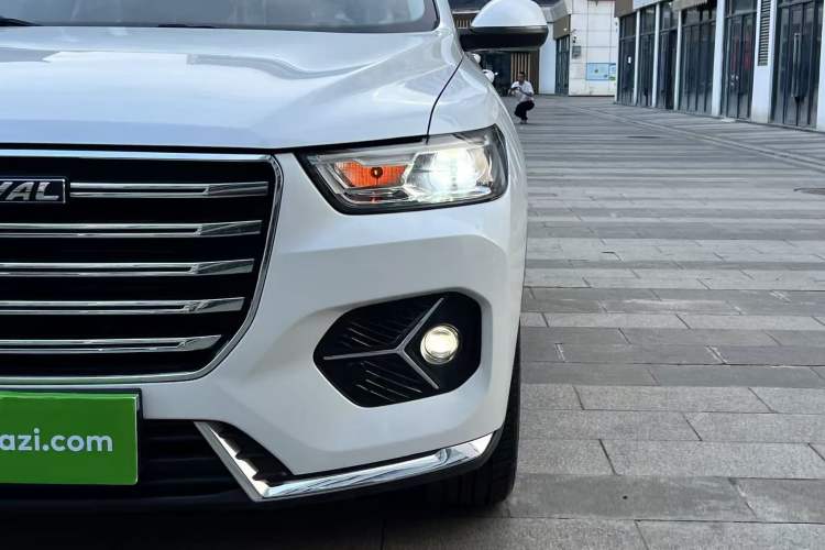 Used Haval H6 2021 1.5T Automatic Urban Edition Left Front Headlight