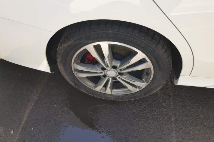 Used Mercedes-Benz C-Class 2015 Revised C 200 L Sport Edition
