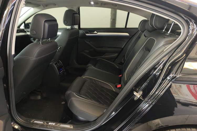 Used Volkswagen Magotan GTE Plug-in Hybrid 2022 GTE Luxury Model