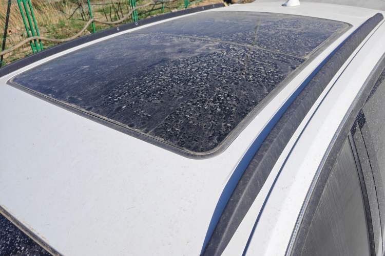 Used Buick Envision 2020 20T Two-Wheel Drive Leading Version