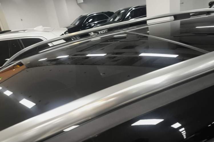 Used Mercedes-Benz GLB 2022 GLB 220 Dynamic Edition Roof