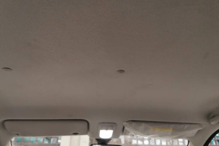 Used Wuling Hongguang MINIEV 2025 Four-Door Version Zhenxiang+ Edition Headliner