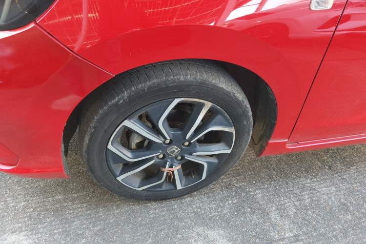 Used Honda LIFE 2021 1.5L CVT SPO-SS Dynamic Edition