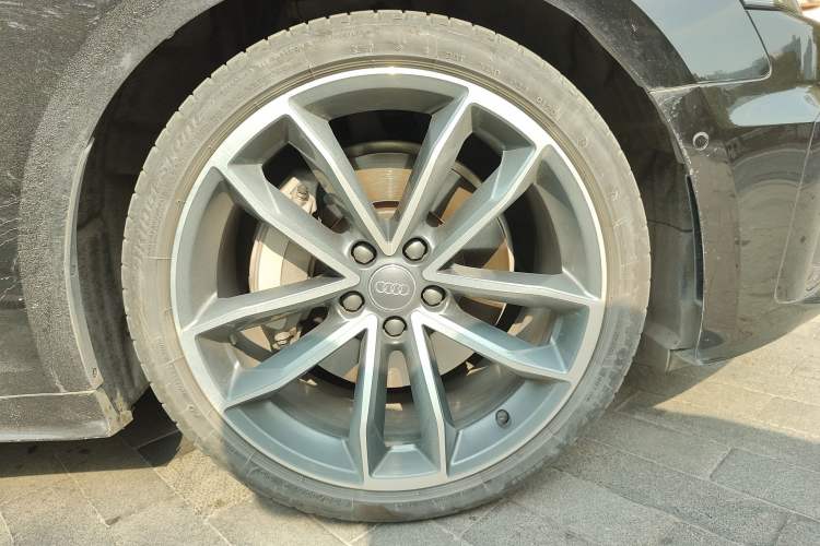 Used Audi A5 2021 Sportback 45 TFSI quattro Prestige Dynamic Edition