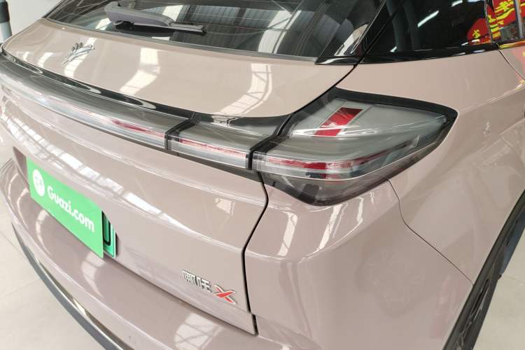 Used NETA X 2023 400 Lite