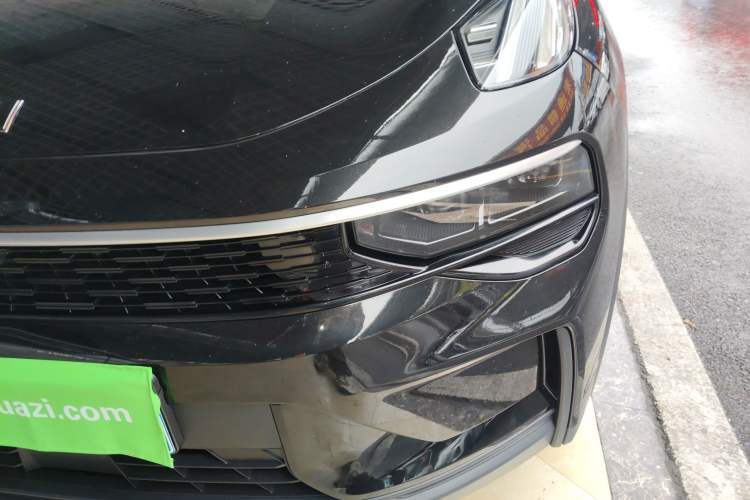 Used Lynk & Co 01 2023 2.0TD Two-Wheel Drive Asian Games Edition
