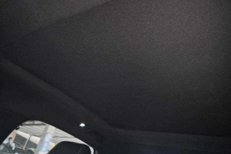 Used BYD Seal 06 New Energy 2025 EV 545KM Flagship Edition