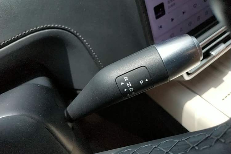 Used Li Auto L6 2024 Max
