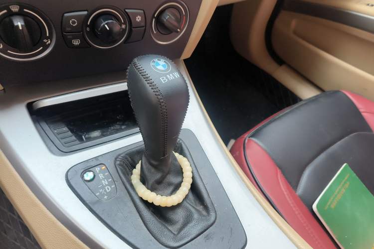 Used BMW 3 Series 2008 320i Active Edition
