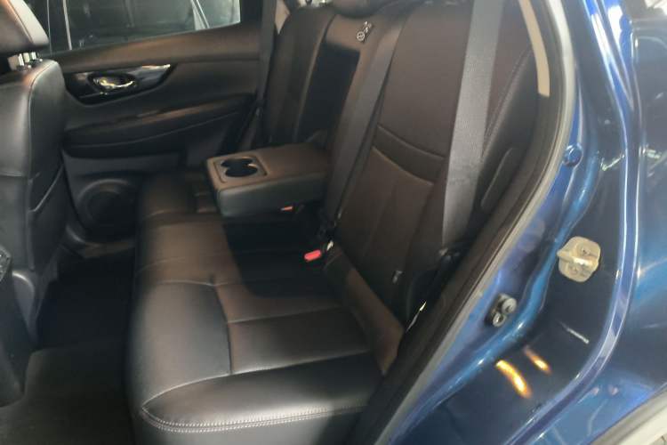 Used Nissan X-Trail 2020 2.5L XL ITS CVT 4WD Deluxe Navigation Edition