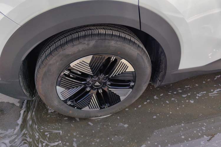 Used Deepal S05 2024 510Max Pure Electric Version
