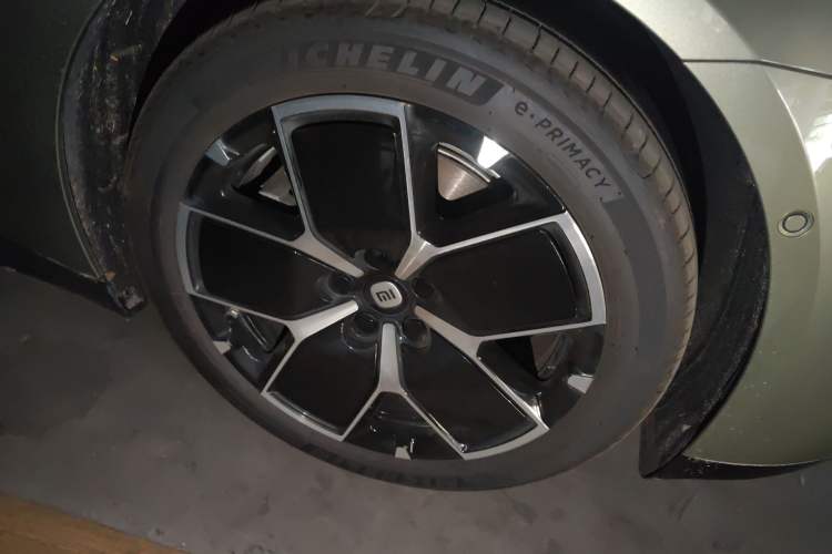 Used Xiaomi Auto SU7 2024 Rear-Drive Ultra-Long Range Advanced Pro-Level Intelligent Driving Version