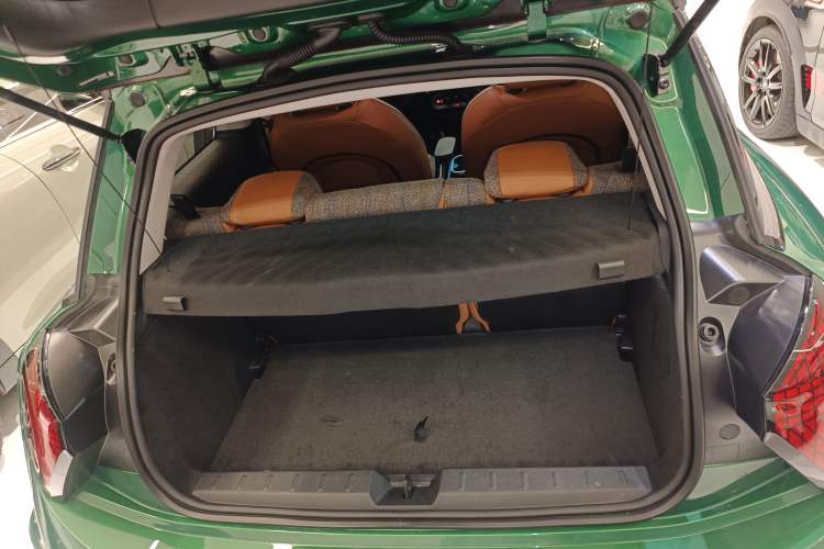 Used MINI Electric COOPER 2025 456km COOPER E Classic Style