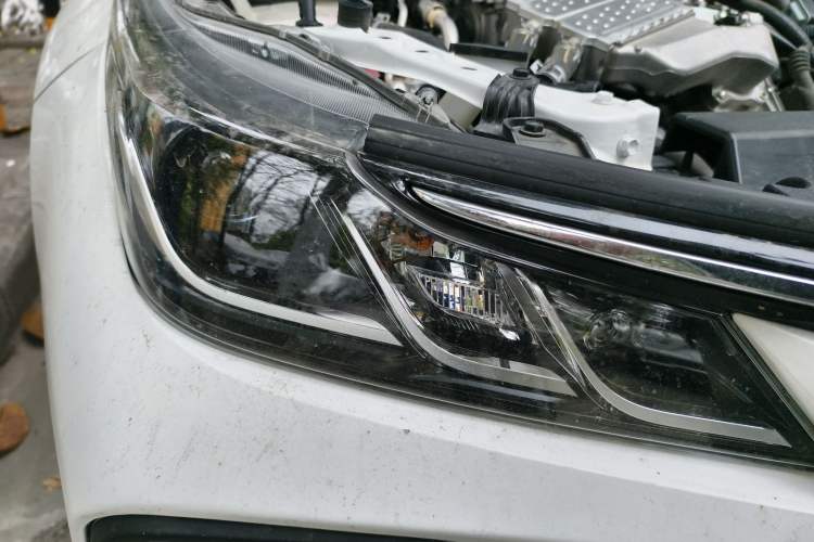 Used Toyota Corolla 2021 1.2T S-CVT Elite PLUS Edition