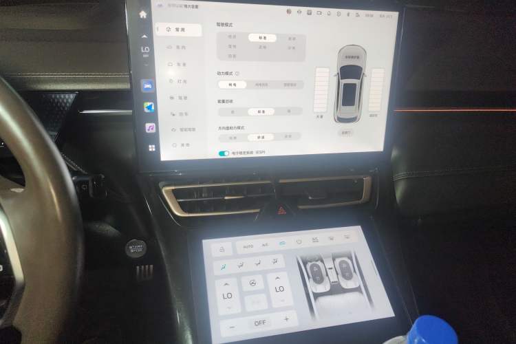 Used Wey Mocha New Energy 2022 1.5T Zero-Anxiety Performance Edition
