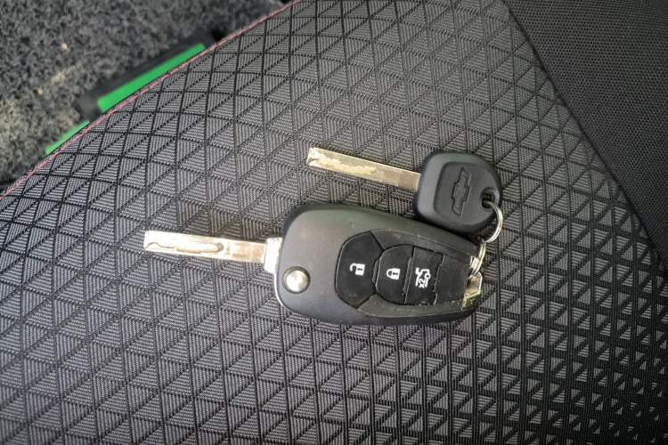 Used Chevrolet Cavalier 2020 Redline 325T Automatic Xinshang Edition China VI Standard
