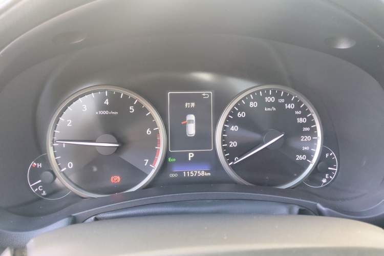 Used Lexus NX 2017 200 All-Wheel Drive Fēngshàng Edition