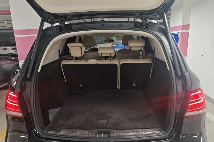 Used Mercedes-Benz GLE AMG 2017 AMG GLE 43 4MATIC