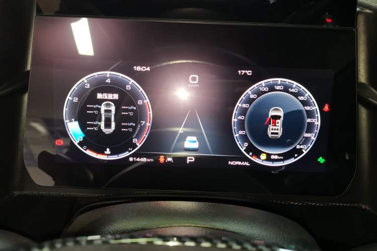 Used Haval DARGO 2022 2.0T DCT Two-Wheel Drive Huazhong Hound Edition