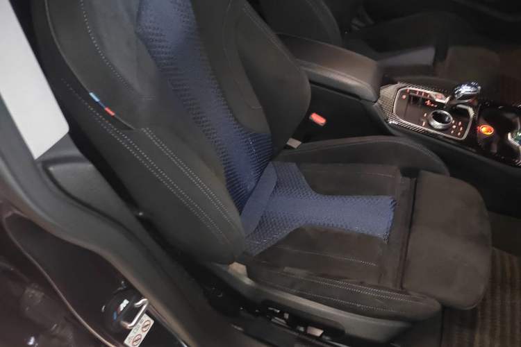 Used BMW 2 Series 2021 225i Four-Door Coupe M Sport Night Edition
