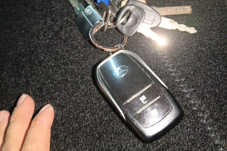 Used Toyota Highlander 2017 2.0T Four-Wheel Drive Luxury Edition 7 Seats
