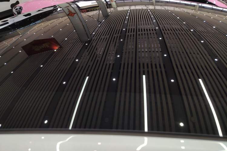 Used Tesla Model 3 2019 Standard Range Rear-Drive Upgraded Version Roof