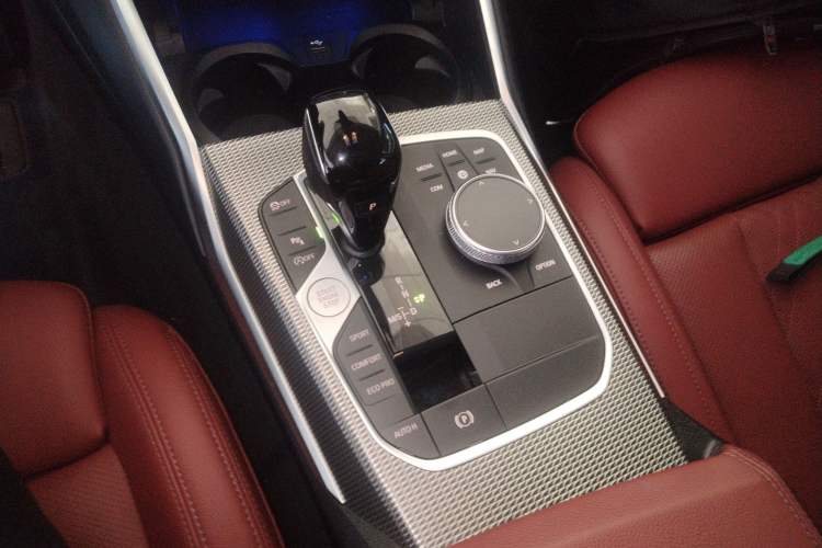 Used BMW 3 Series 2022 325Li M Sport Night Edition Package
