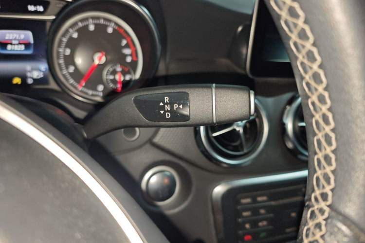 Used Mercedes-Benz GLA 2017 GLA 200 Sport Edition
