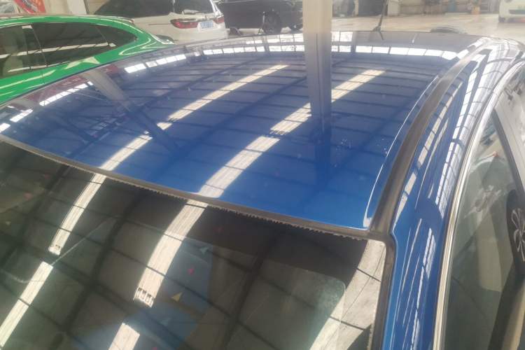 Used Honda Envix 2019 180TURBO CVT Enjoyment Version China VI