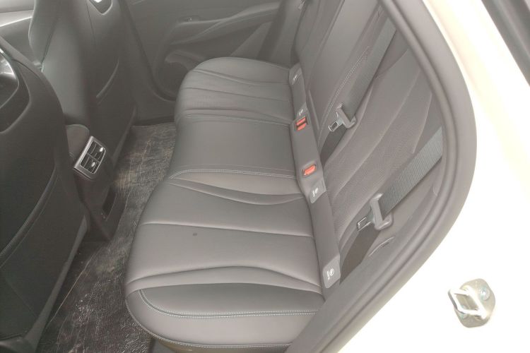 Used BYD Seal 06 New Energy 2025 DM-i Smart Drive 120KM Deluxe Model