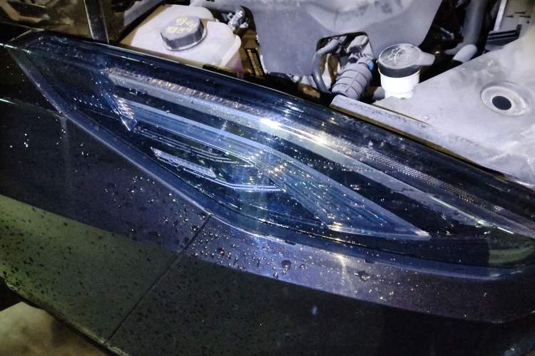 Used SAIC MAXUS G70 2024 2.0T Automatic Luxury Edition 7 Seats