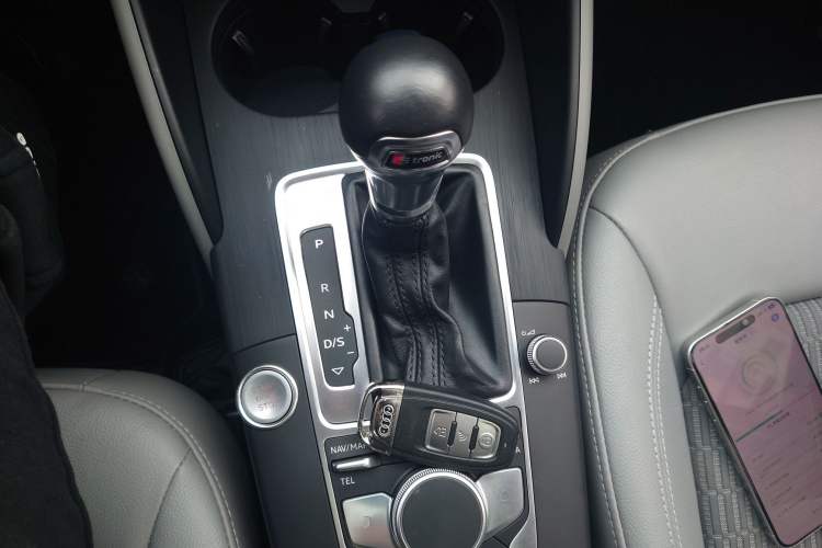 Used Audi A3 2019 Sportback 35 TFSI Fashion Edition China V
