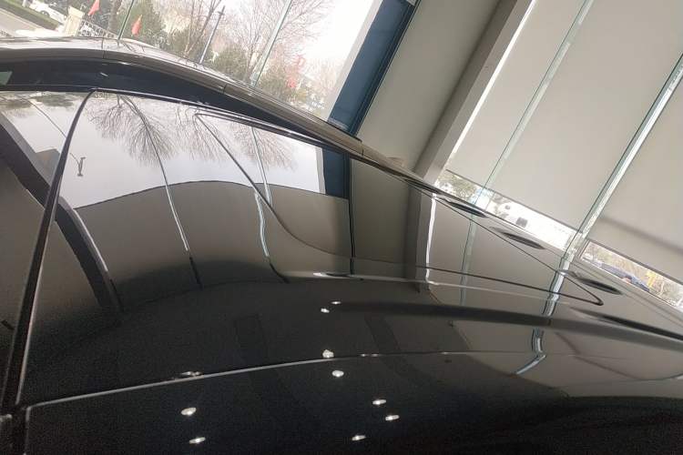 Used Buick GL8 2020 Avenir Avia Four-Seat Luxury Edition
