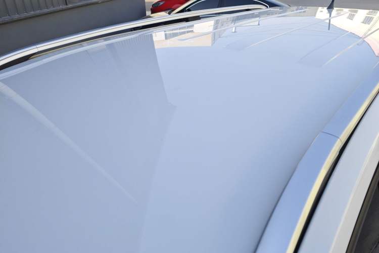 Used Baojun 730 2017 1.5T Manual Fashion Version 7 Seats China V Emission Standard