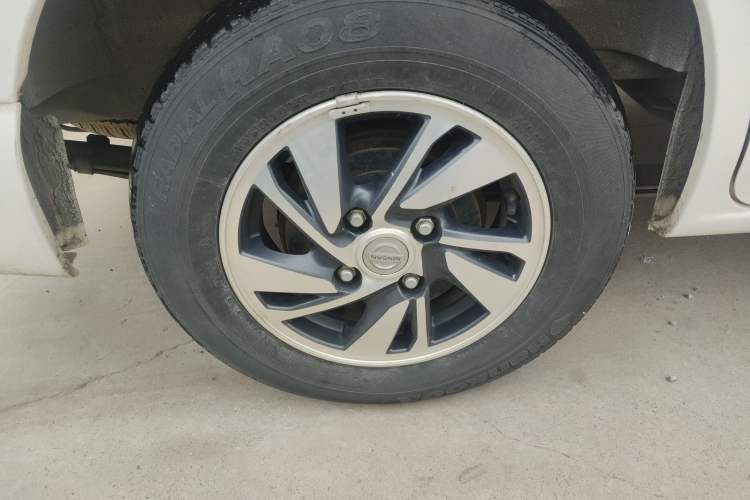 Used Nissan NV200 2018 1.6L CVT Luxury Model