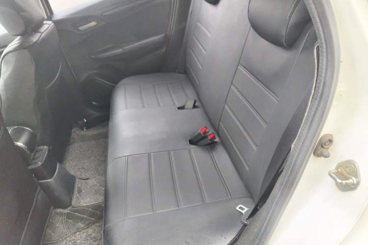 Used Honda Fit 2014 1.5L LX CVT Comfort Model
