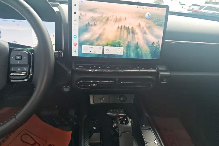 Used Haval H Dog New Energy 2024 Hi4 102km Trend Electric Version Plus