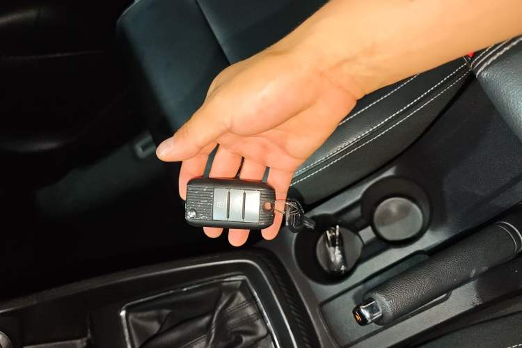 Used MG ZS 2018 1.5L Automatic Elite Edition China V Standard
