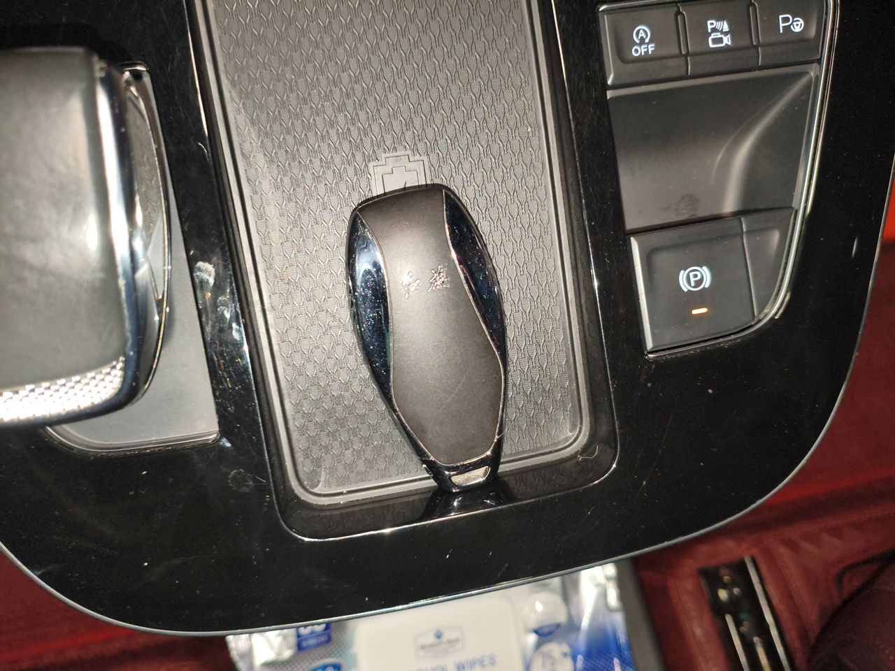 Hongqi HQ9 2023 2.0T Smart Connect Flagship Edition - Chinese Trim Chang — снимка 20