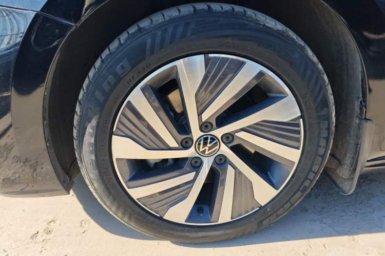 Used Volkswagen Passat New Energy 2023 430 PHEV Hybrid Elite Edition