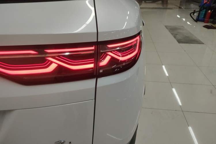 Used BYD Song L DM-i 2024 160 km Excellence Version