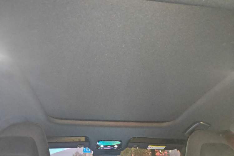 Used Lynk & Co 06 2025 Renew 1.5T Halo Headliner