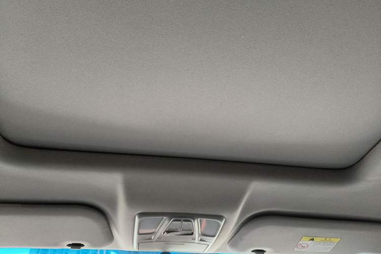 Used JETOUR X70 2018 1.5T Automatic YueXing Edition