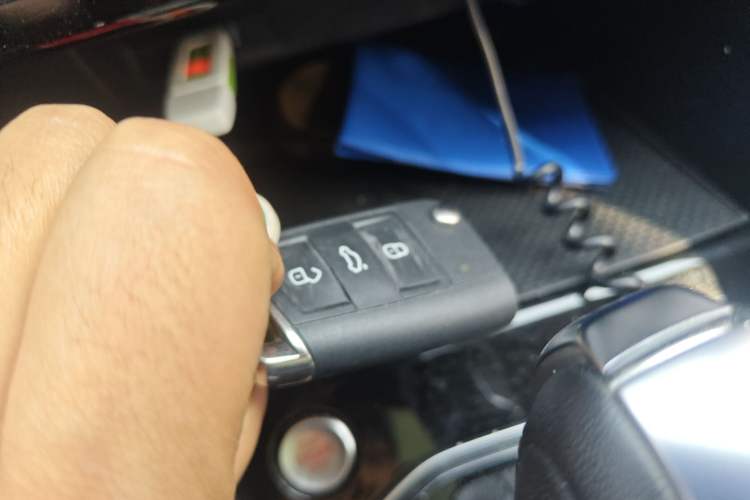 Used Jetta VS7 2022 280TSI Automatic Enjoyment Edition