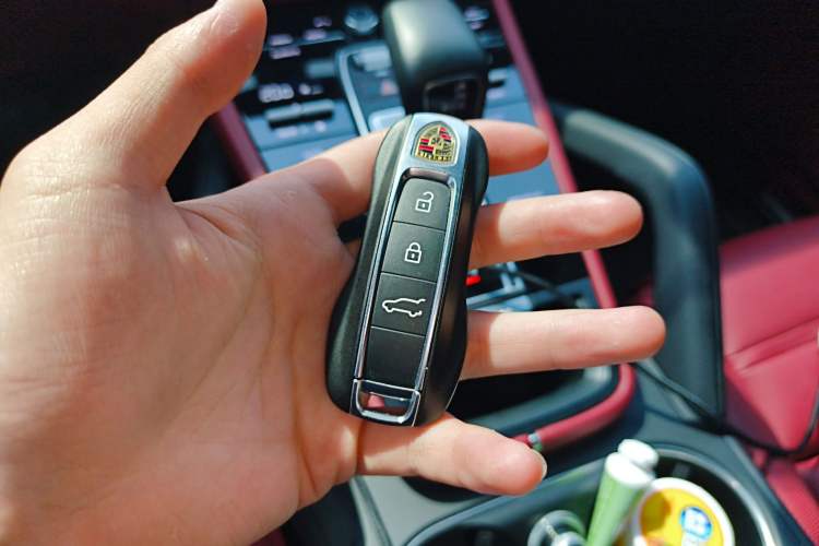 Used Porsche Cayenne E-Hybrid 2021 Cayenne E-Hybrid 2.0T