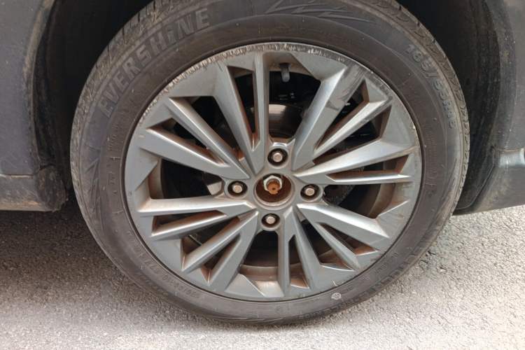 Used NETA V 2022 Chao 400 Lite Right Front Wheel Hub