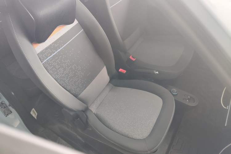 Used Wuling Hongguang MINIEV 2020 Freedom Version Lithium Iron Phosphate