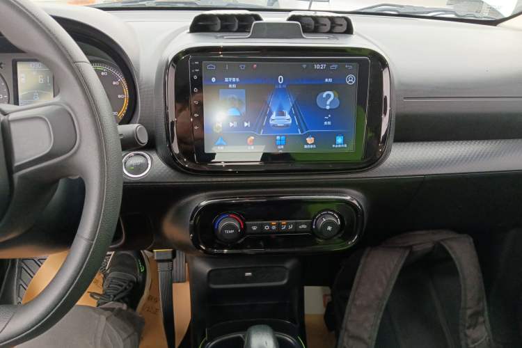 Used Roewe Clever 2021 302km Excellence Edition
