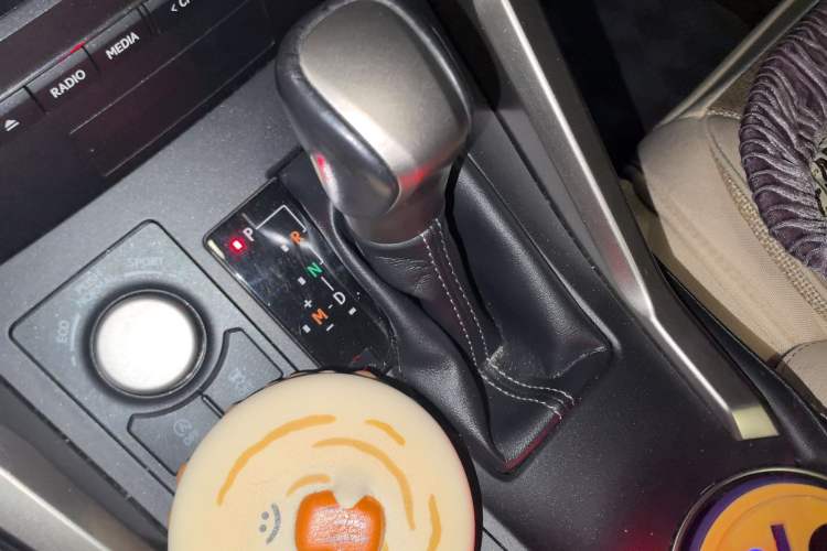 Used Lexus NX 2015 200 Front-Wheel Drive X-Trail SE Edition
